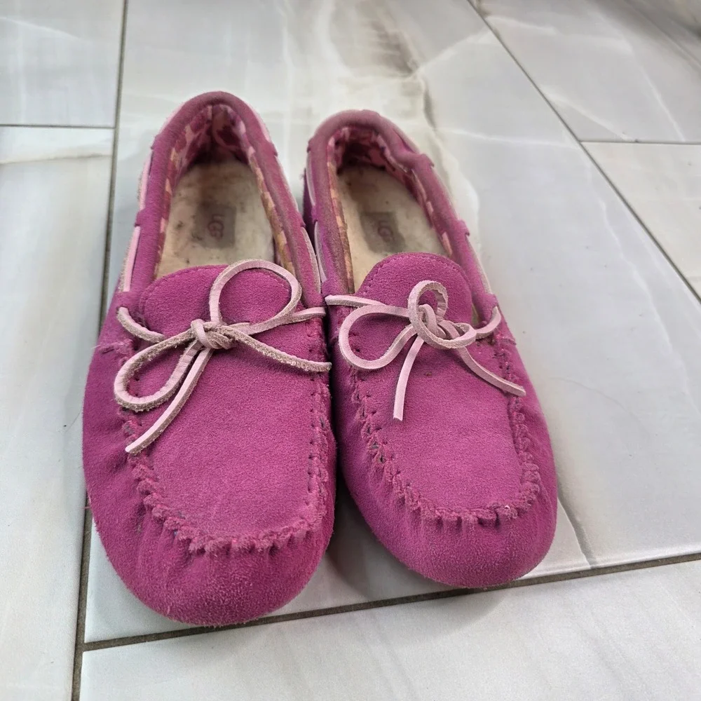 UGG australia dakota